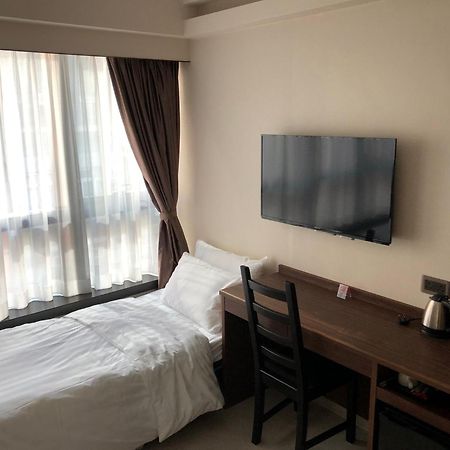 We Hotel Hong Kong Room photo